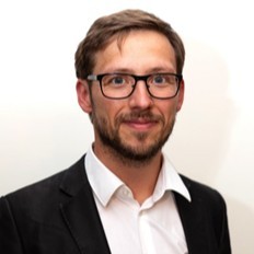 Antoine Vergne